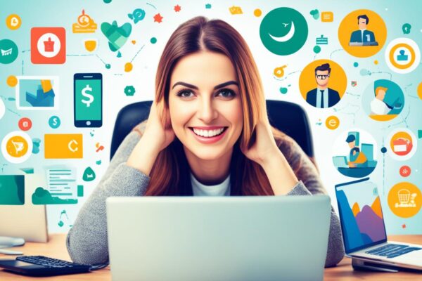 Top 7 Ways to Earn Money Online in Pakistan top 7 ways to earn money online in pakistan