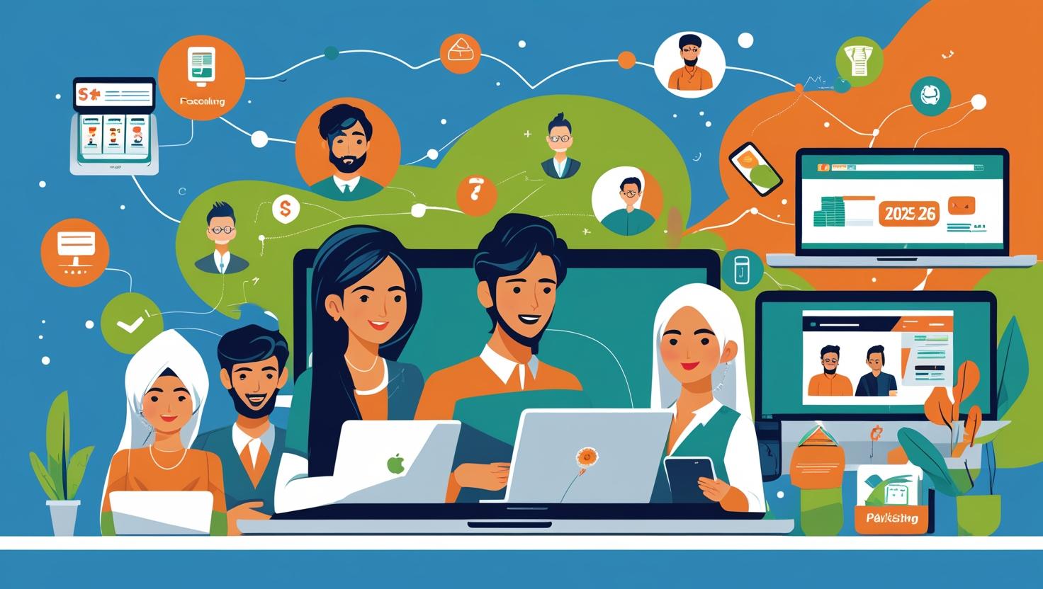 How To Earn Money Online In Pakistan in 2025-26