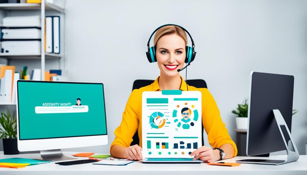 virtual assistant