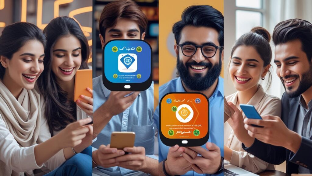 10 Best Online Earning Games in Pakistan to Earn Money