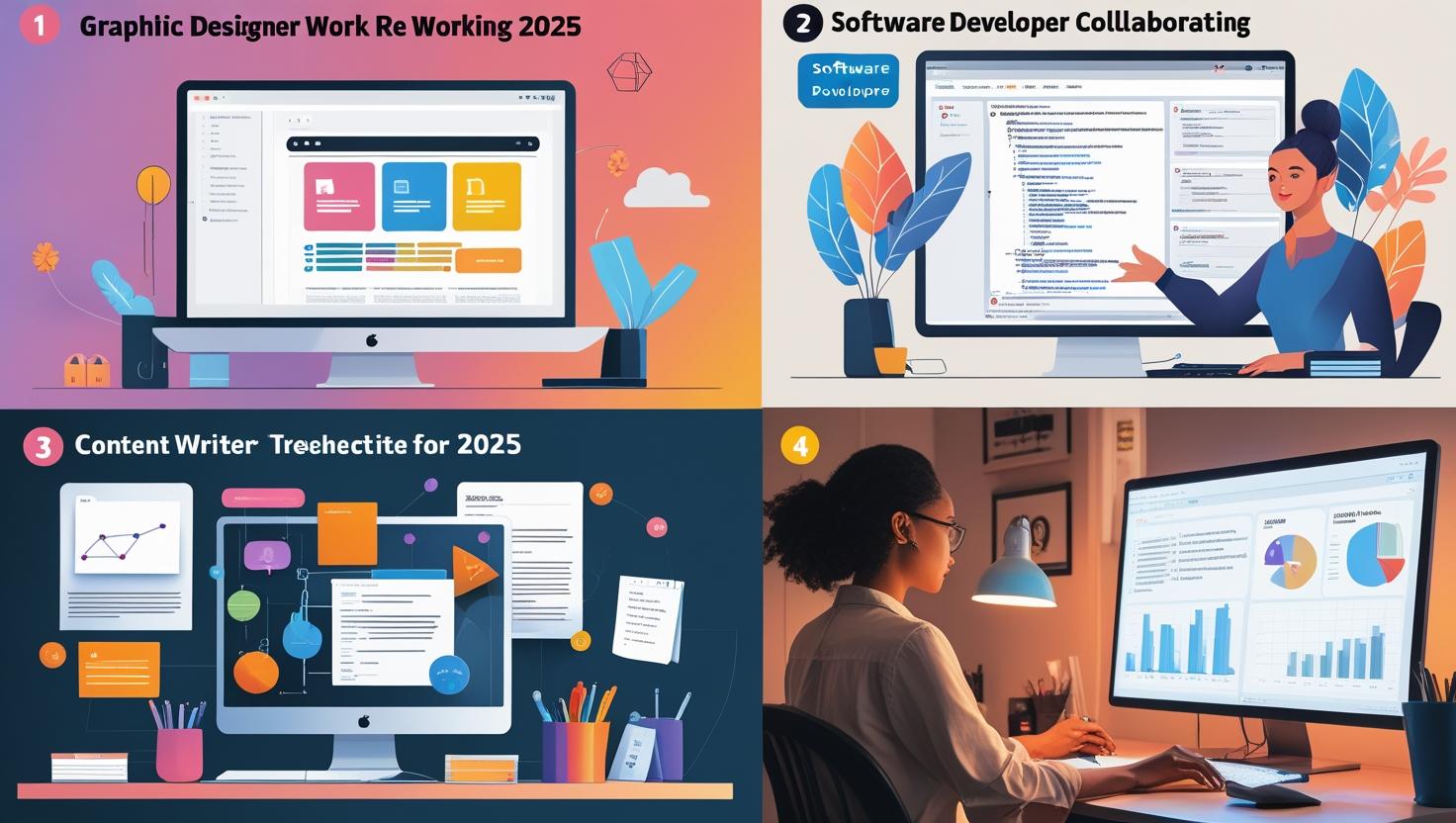 Best Fleelance Jobs Platform In 2025
