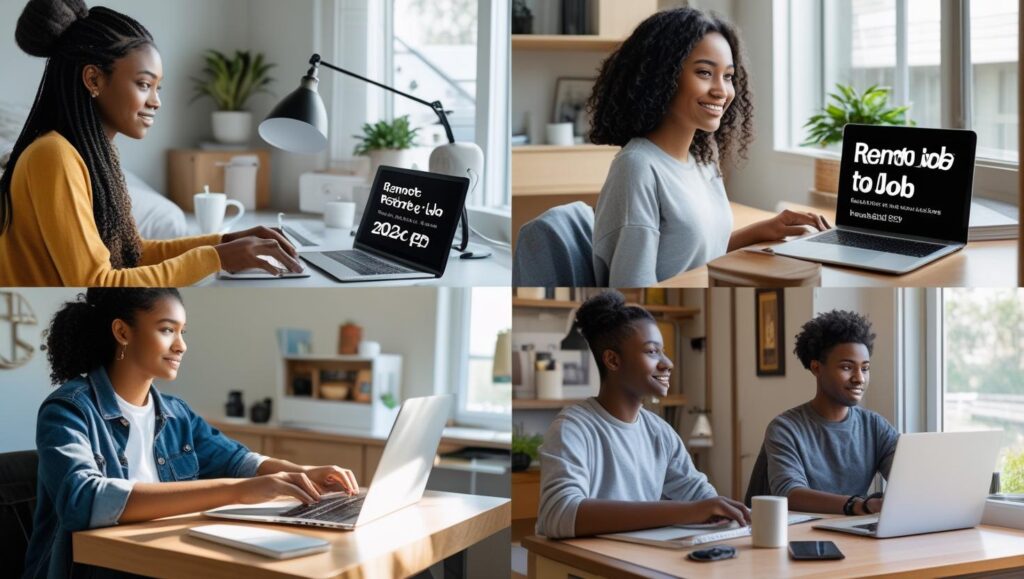 Best Jobs For Students In 2025 To Earn Mony Online