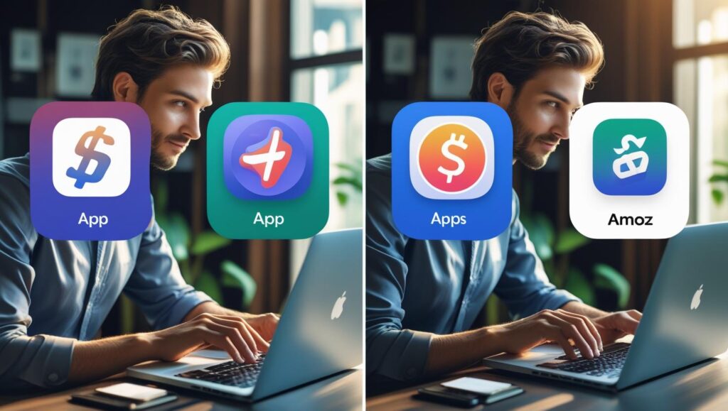 Best Real Earning Money Apps Use