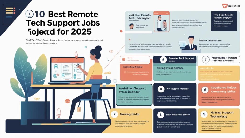 Best Way To Find Online Remote Jobs