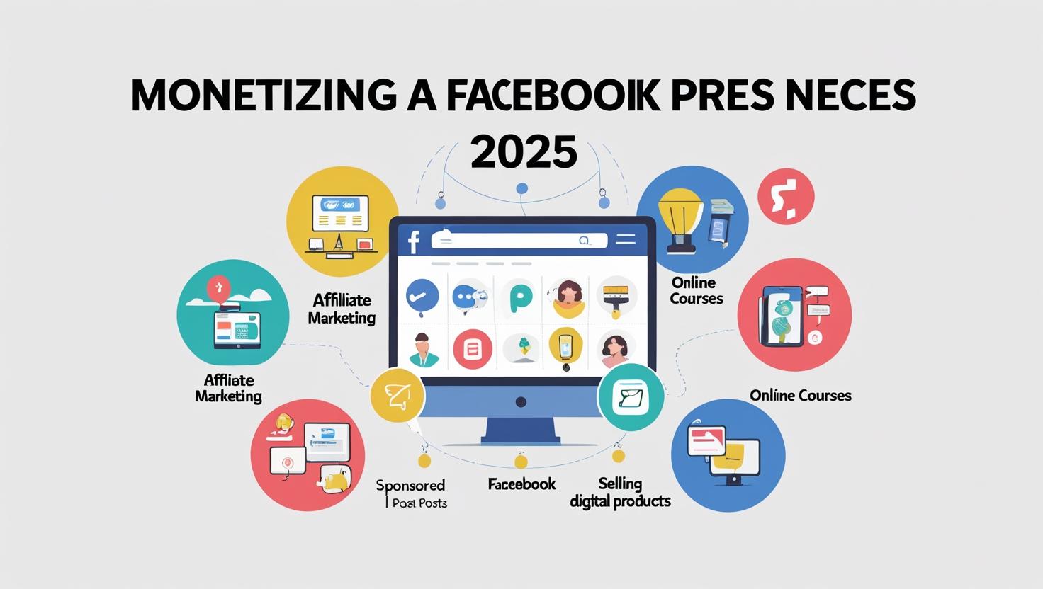 Best Ways How Can We Earn Money From Facebook In 2025