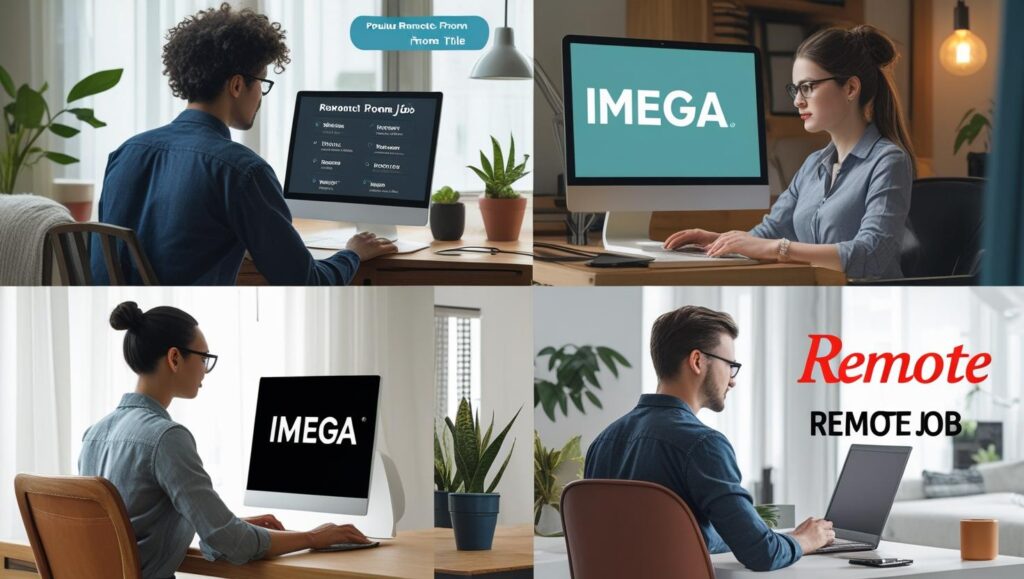 Best Ways To Get Freelance Work From Home Jobs In 2025