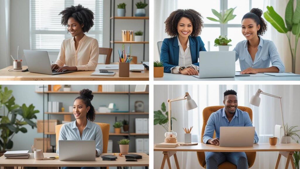 Best Work From Home Jobs