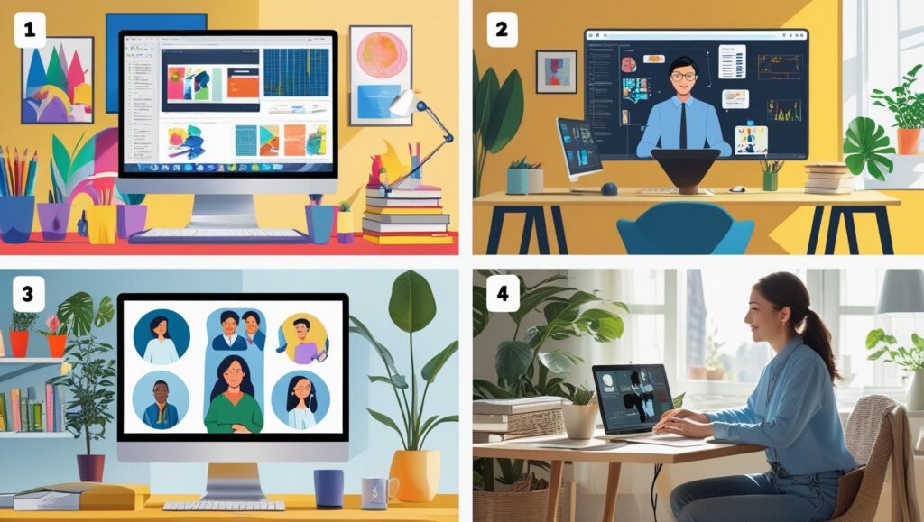Best Work From Home Jobs And Platforms