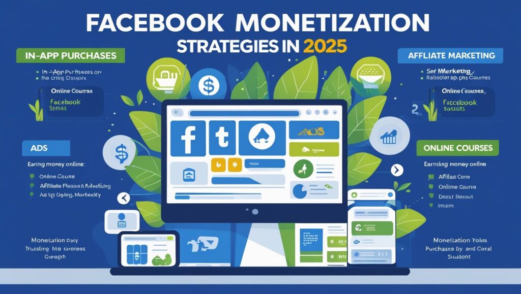 Facebook Monetization Eligibility