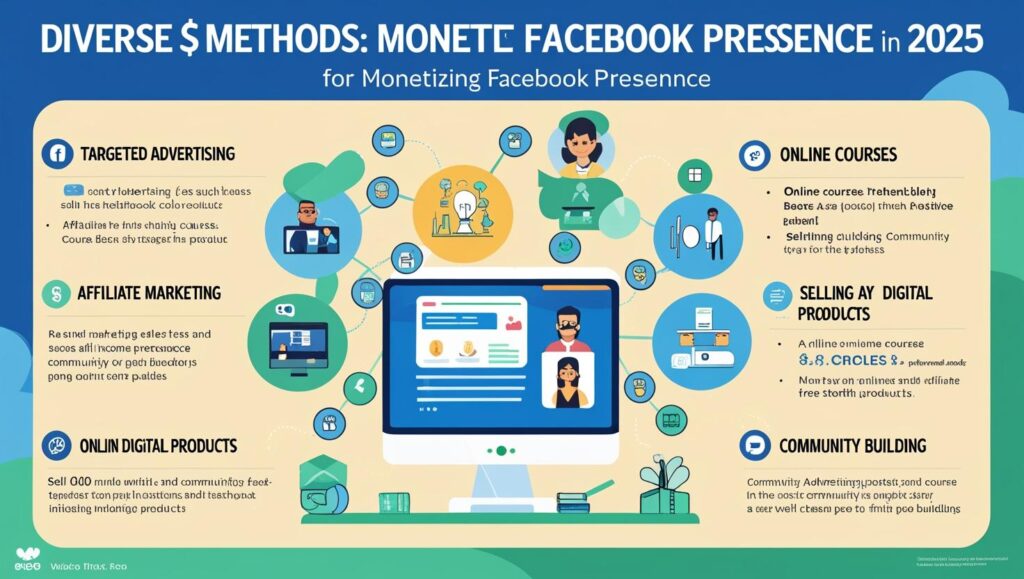 How Can We Earn Money From Facebook Groups