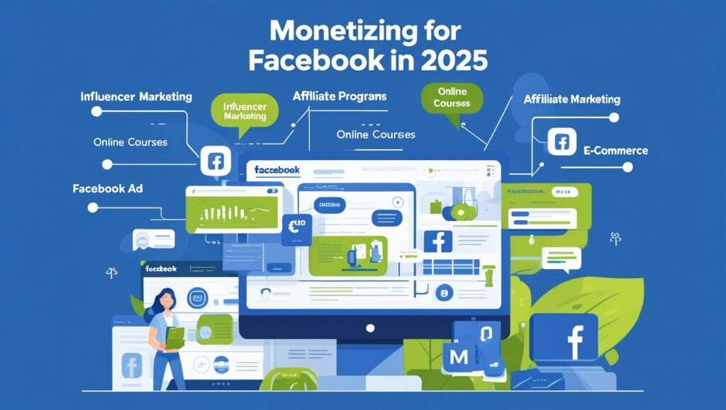 How Can We Earn Money From Facebook Reels Monetization