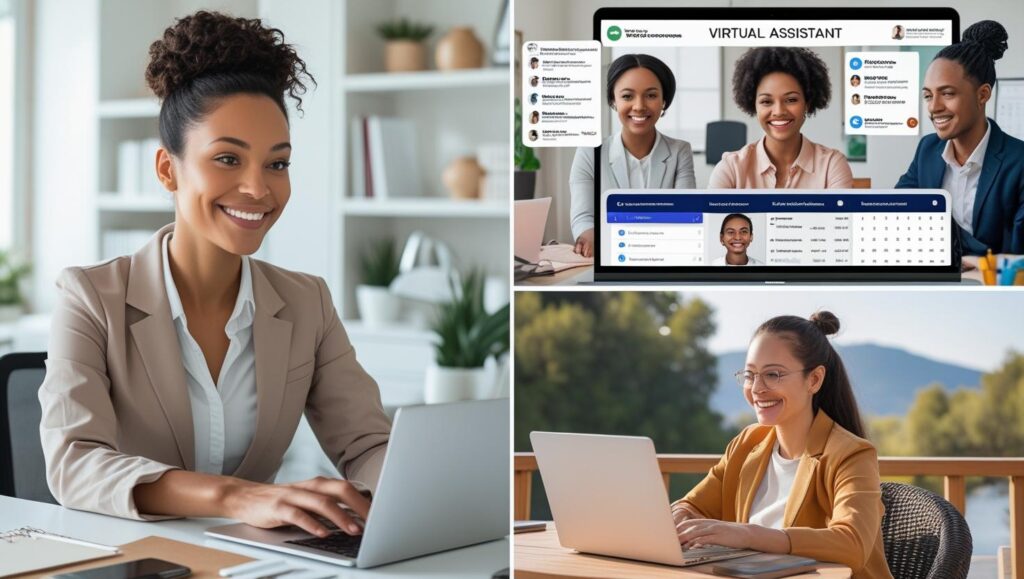 How To Find Best Remote Online Jobs