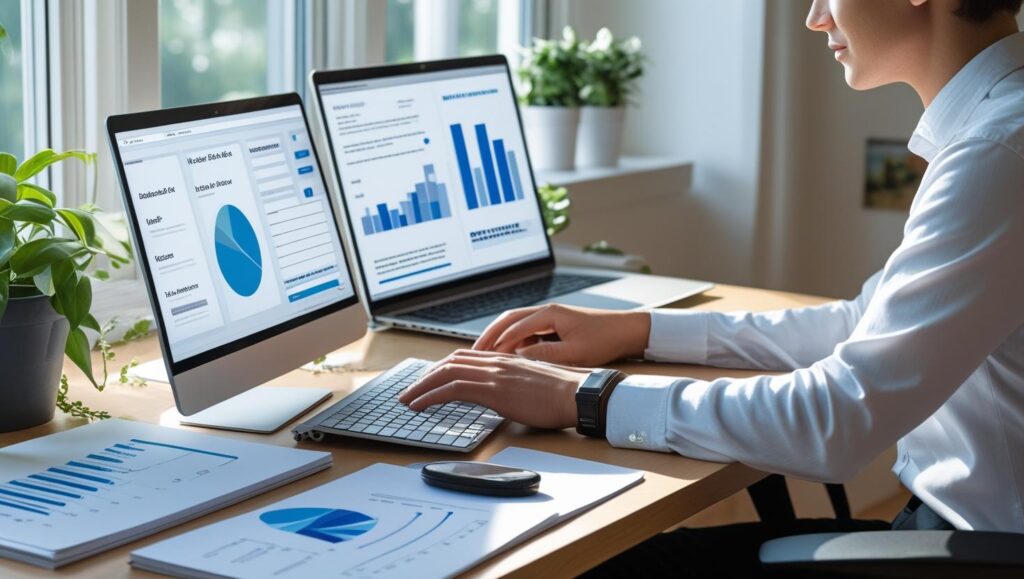 How To Get Online Jobs Work From Home