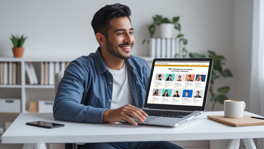Online Jobs Work From Home For Students And Housewives