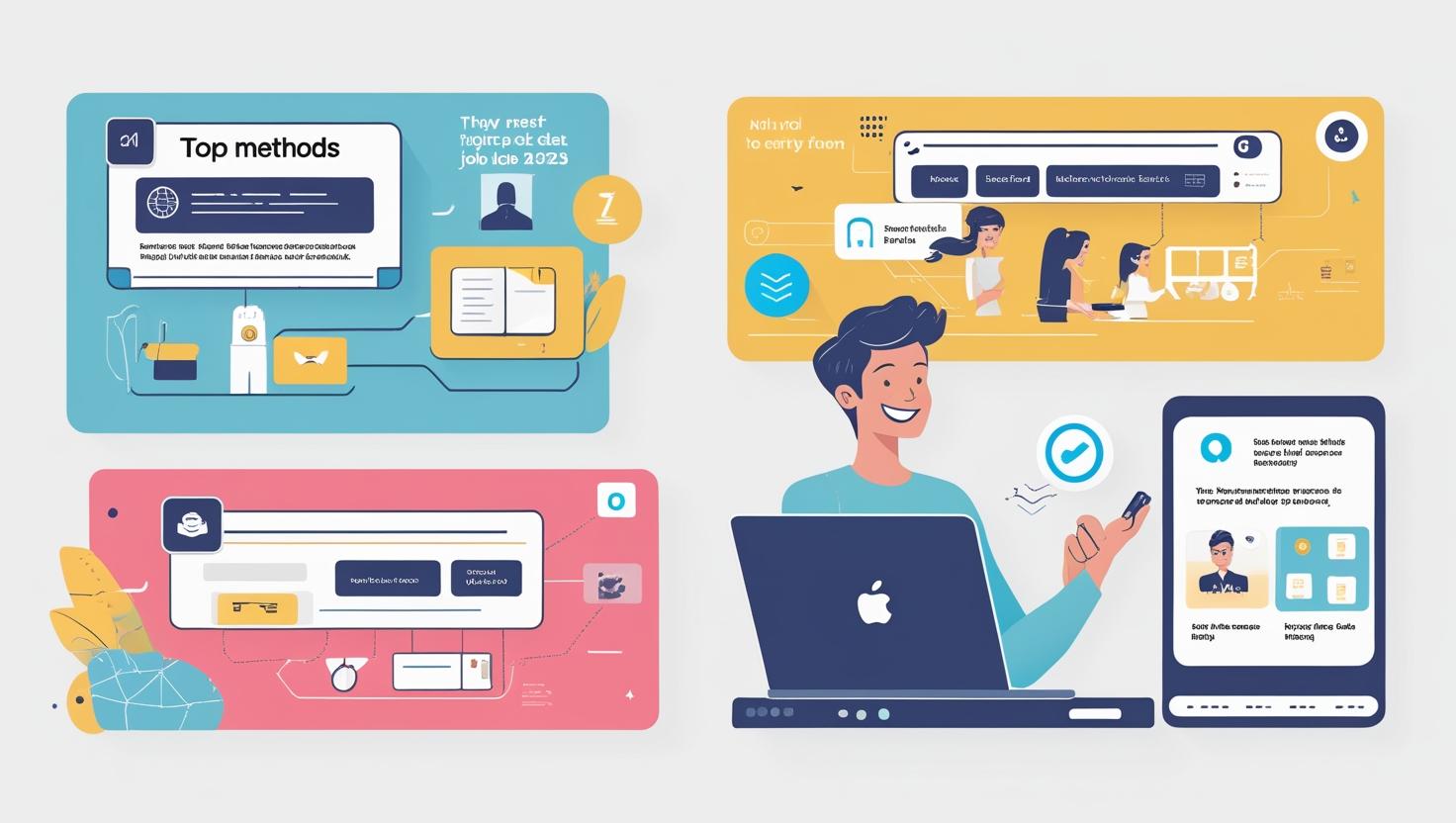 Remote Jobs And Benefits Of Jobs