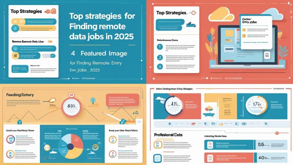 Top Best Ways To Find Data Entry Remote Jobs In 2025