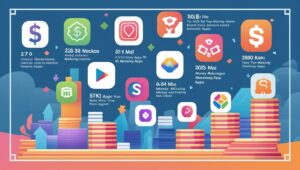What Are Earn Money Making Apps