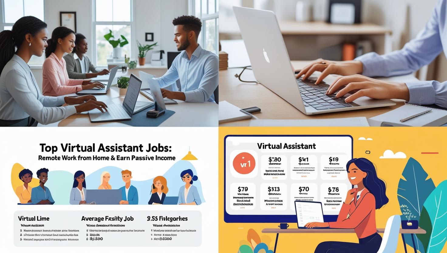 What Is Best Way To Earn Money Online From Home