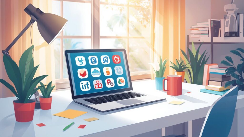 Freelance Work Online _ Top Skills, Platforms