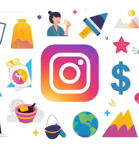 How Can I Earn Money from Instagram As Beginner