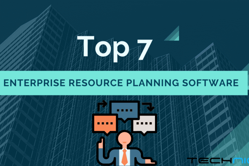 Top 7 Enterprise Resource Planning Tools for Financial Advisors to Streamline Operations (2025 Guide)