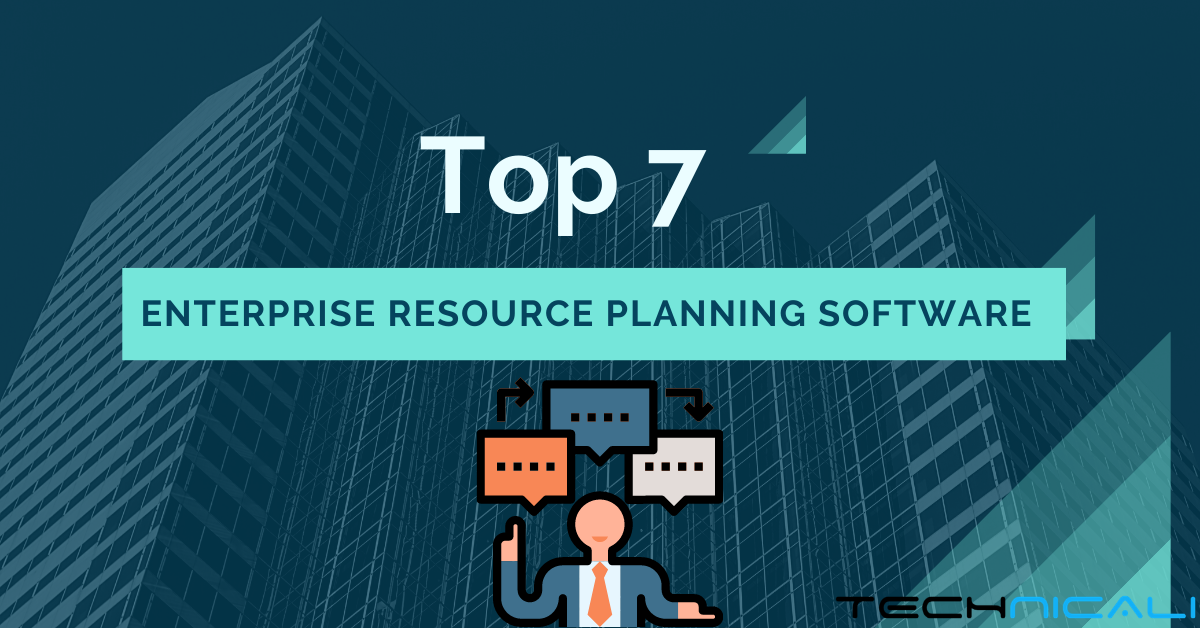 Top 7 Enterprise Resource Planning Tools for Financial Advisors to Streamline Operations (2025 Guide)