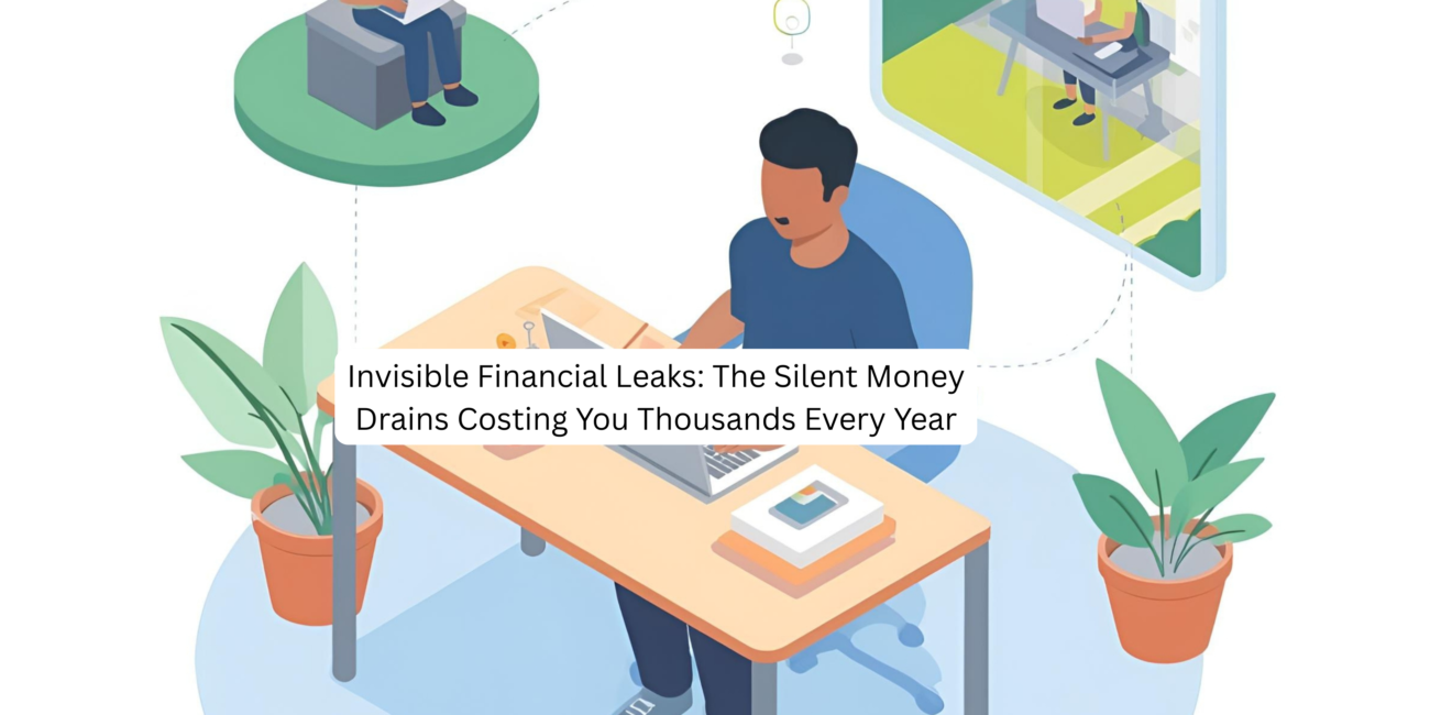 Invisible Financial Leaks