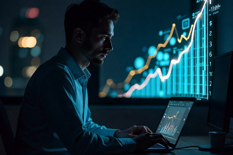 How to Build a One-Person AI Business From Zero to $1M+