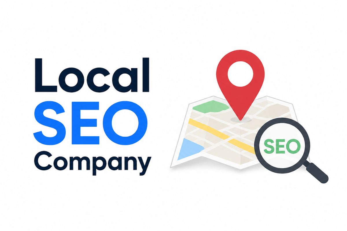 Local SEO Company