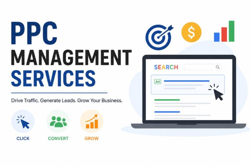 PPC Management Services