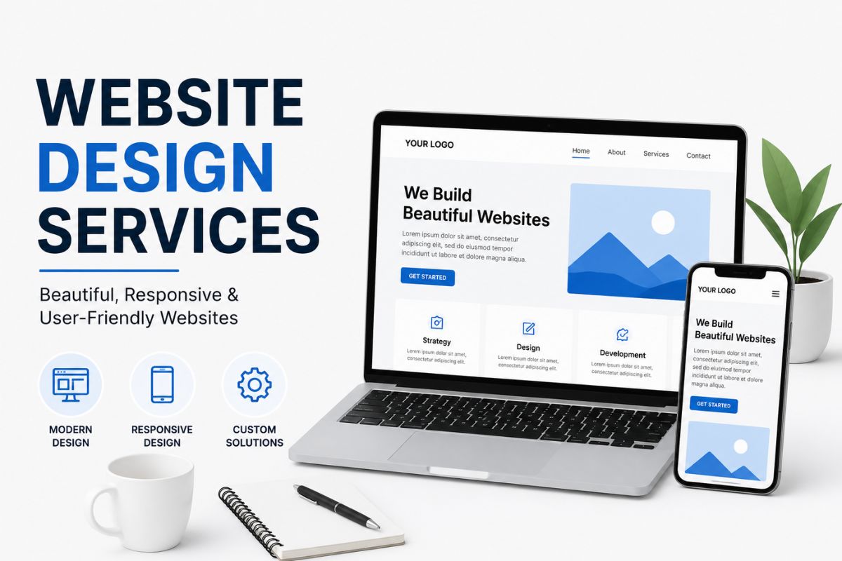 Website Design Services