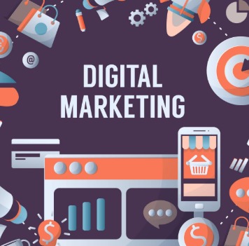 enterprise digital marketing agency